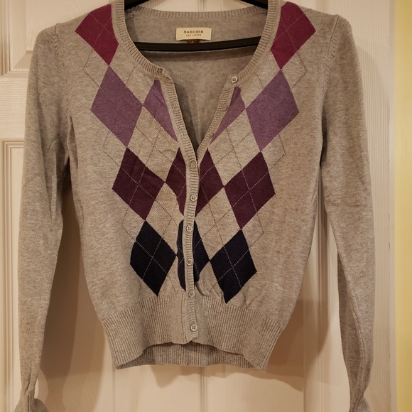 Sonoma Sweaters - Cardigan sweater
